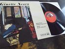 Sibelius: Violin Concerto - Ginette Neveu **Original HMV ALP 1479 ED1**