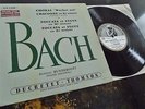 Bach: Piano Recital - Agnelle Bundervoet **Ducretet Thomson 270 C 048 10