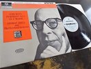 Schumann: Symphony No. 2 - George Szell **Columbia SAX 2496 ED1 LP**