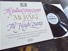 Mozart: 'Haydn' Quartets - Julliard String Quartet **Columbia SAX 2470-72 3LP**