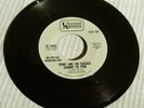 KENNY AND THE KASUALS Journey To Tyme-I'm Gonna Make It RARE GARAGE PROMO 45 NM