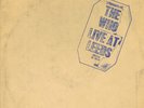 THE WHO Live at Leeds DL79175 Decca Vinyl 12