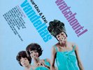 Martha Reeves & The Vandellas Watchout  Gordy Vinyl LP