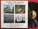 VIVALDI'S FOUR SEASONS INTERPRETI VENEZIANI AUDIOPHILE LP DIRECT CUT CLASSICAL