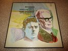 Beethoven The Five Piano Concertos D. Barenhoim O Klemperer 4 LP Album Boxed Set