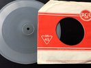 Elvis Presley#Jailhouse Rock#German RCA Flexi-Single,Matrix 45-H2 WW-6779-XU#RAR