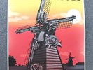 Guns N' Roses - Lithograph Nijmegen 2017 - Not In This Lifetime Tour - Poster