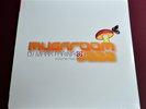 DJ MARK FARINA Mushroom Jazz Volume Five LP Original US  2005 Mint  FREE UK P&P