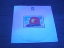 The Allman Brothers Quad Quadraphonic Quadradisc Eat A Peach 2 LP Record rare