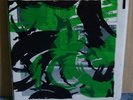 Throbbing Gristle - Adrenalin - Original Industrial Records - Post Punk 7 Inch