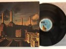 Pink Floyd - Animals - 1977 US 1st Press LP JC 34474 (EX) Ultrasonic Clean