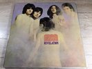 LP Man ?– Revelation VINYL 180 GRAM RE ITALY 2000 Get Back ?– GET 563