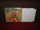 SOFT MACHINE 1st LP 1969 PROBE 1st Press  1G/1G  BRILLIANT EXAMPLE