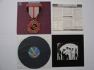 PROMO STAMP ELO 1979 GREATEST HITS HALF-SPEED MASTER LP ELECTRIC LIGHT ORCHESTRA