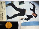 DAVID BOWIE LODGER RCA RVP-6390 Japan Vinyl LP