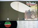 LED ZEPPELIN 2 ATLANTIC P-10101A Japan Vinyl LP