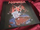 SLAYER ? POSTMORTEM ?  PERFECT CONDITION MINT 1st PRESS FROM REIGN IN BLOOD