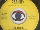 Tides In   Trip With Me   45   Scarce   Psych   Garage   Sanfris 18