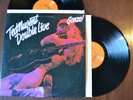 Ted Nugget Double Live Gonzo  Promo Rock 2 Records lps original vinyl album
