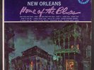 VARIOUS: New Orleans: Home Of The Blues LP (Mono, light cw, 3