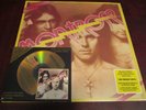 MONTROSE WITH SAMMY HAGAR LIMITED EDITION 24 KARAT GOLD HD CD + DOUBLE VINYL LP