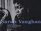 SARAH VAUGHAN - WITH CLIFFORD BROWN (BONUS TRACK) (180GM) NEW VINYL