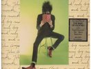 JOHN COOPER CLARKE Me And My Big Mouth LP VINYL UK Epic 1981 11 Track Collected