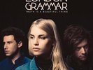 LONDON GRAMMAR Truth Is A Beautiful Thing LP VINYL European Ministry Of Sound