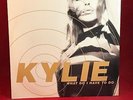 KYLIE MINOGUE What Do I Have To Do 1990 UK 12
