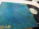 CURVED AIR Air Cut WARNER UK Press A1/B1 LP Gatefold Mint