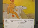Fleetwood Mac Then Play On Reprise 6368 White Promo Timing Strip 1st Press M-