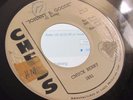 JOHNNY B. GOODE * 45 * CHUCK BERRY * USA CHESS DJ PROMO * 1958 Vinyl USA * VG