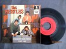 THE BEATLES 45T 