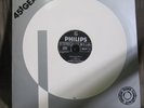 MAXI 30 CM DE JOHNNY HALLYDAY -  NE ME QUITTE PAS - HORS COMMERCE