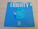 The Idle Race/The Skeleton & The Roundabout/1968 Liberty 7