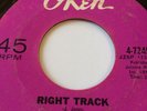 NORTHERN SOUL 45/ BILLY BUTLER 