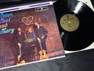 Peter, Paul & Mary. Warner Bros. 1449 GOLD LABEL TAS LIST DISC STEREO MINTY COPY