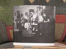 FRANKIE and the Corvettes - Santa Claus /  Silhouettes   POETS Records 45 w/ pic