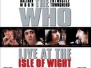 Live at the Isle of Wight Festival 1970 by The Who (Vinyl, Dec-2012, Ais)