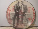 MALE TO MALE MEET MAN PARRISH Male Stripper PICTURE DISC vinyl 12