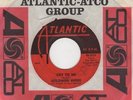 Solomon Burke - Cry To Me / I Almost Lost My Mind - Atlantic - Northern Soul Cro