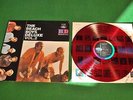 Beach Boys Deluxe Vol.2 Japan LP 1st press von 1968 red vinyl Capitol CP-8507