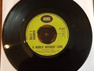 Billy J Kramer-A world without love-NEMS label-56-3635-1968
