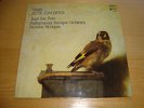 *RARE-UNIQUE* JANET SEE, Flute-VIVALDI Flute Concertos- McGEGAN /P.Baroque Orch.