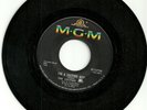 The Leather Boy (Milan) I'm A Leather Boy/ Shadows 1967 orig US 7