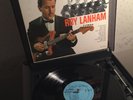 The MOST EXCITING Guitar 1961 Dolton BLP 2009 Roy Lanham/Roy Lanham