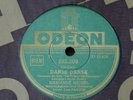 MARIANNE MICHEL 78T 10' ODEON 282.209 / DANSE DANSE Guitry / GIGI / NEUF - MINT