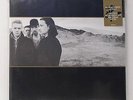 U2 The Joshuas Tree Re-Mastered Audio LP B0010310-01 RECORD - Heavy Weight Vinyl