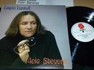 MEIC STEVENS  Lapis Lazuli UK 1985 Sain 1312 INCLUDES Insert EX+ EX+