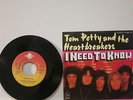 Tom Petty & The Heartbreakers - I need to know 7